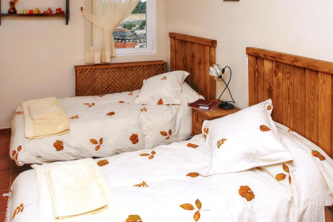 Photo of Bedroom in Narrillos de San Leonardo