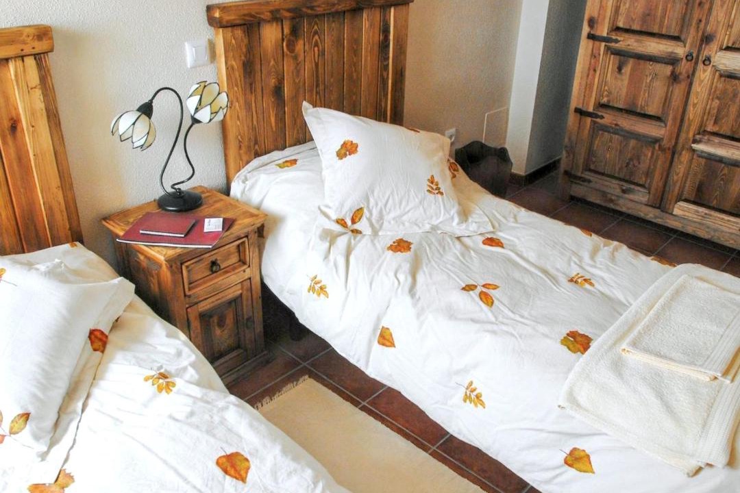 Photo of Bedroom in Narrillos de San Leonardo
