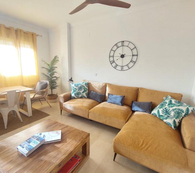 Photo of Livingroom in Zafra