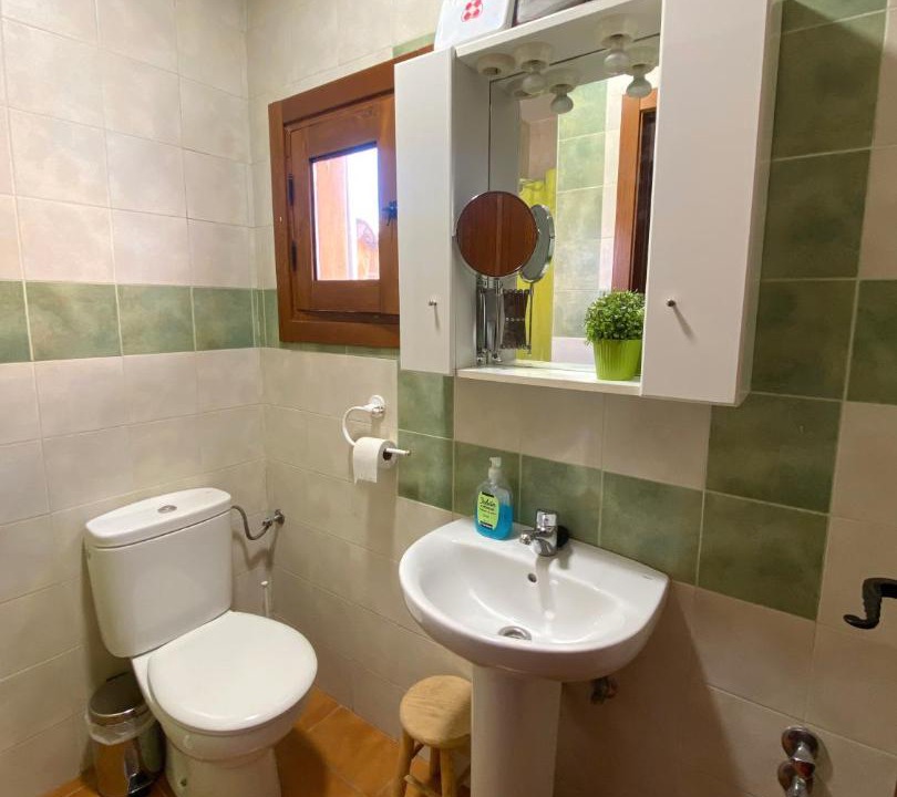 Photo of Bathroom in Guadalupe