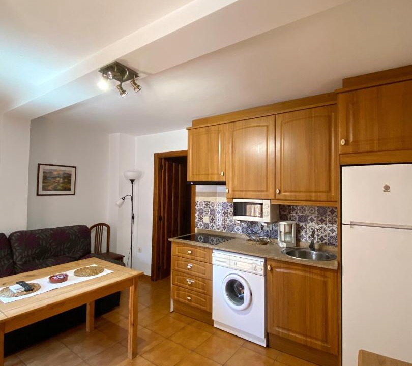 Photo of Kitchen in Guadalupe