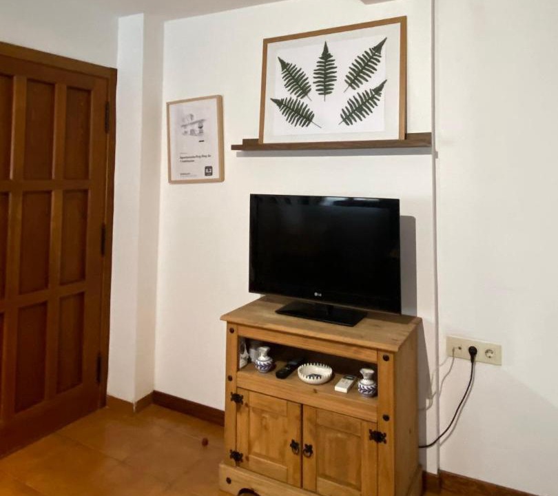Photo of Livingroom in Guadalupe