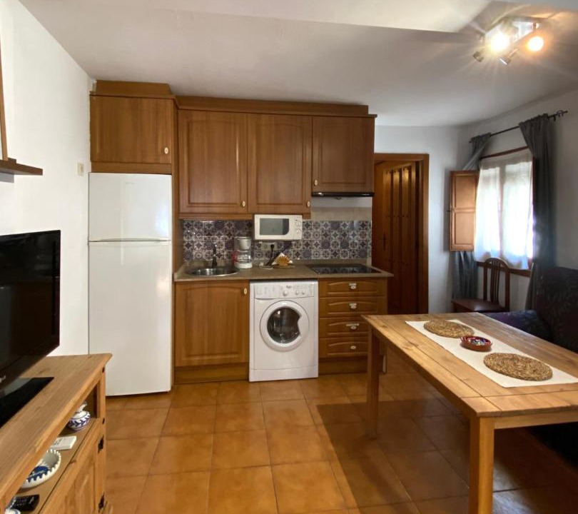 Photo of Kitchen in Guadalupe