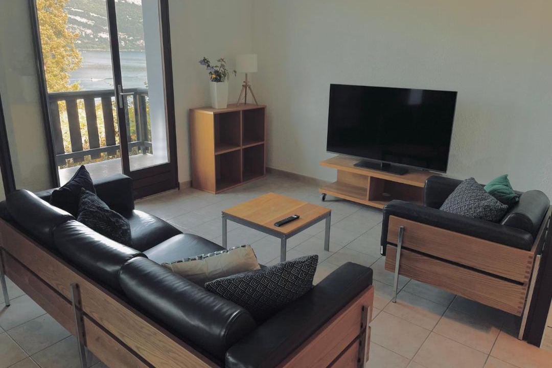 Photo of Livingroom in Conjux
