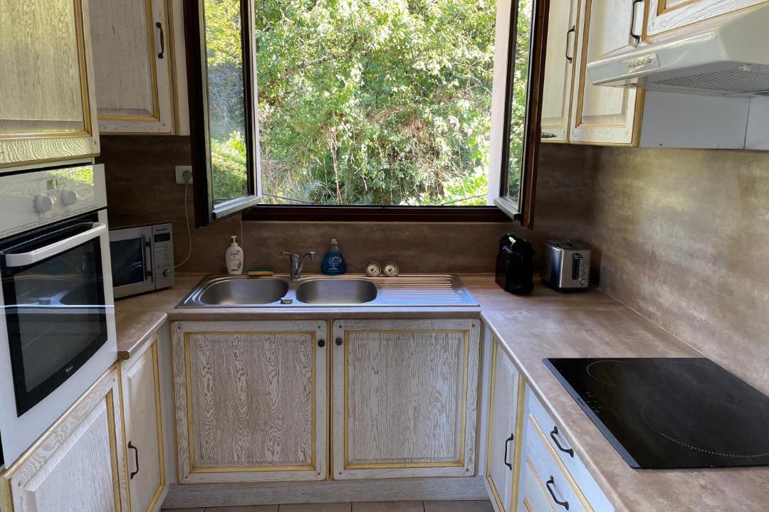 Photo of Kitchen in Conjux