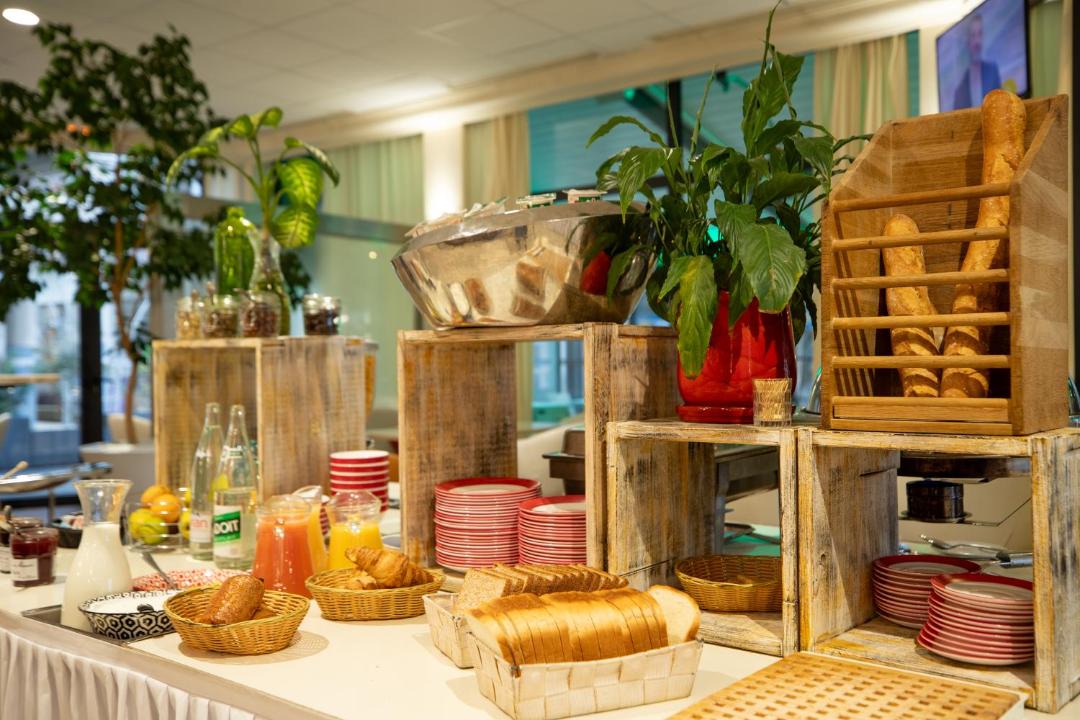 Photo of Kitchen in Oyonnax