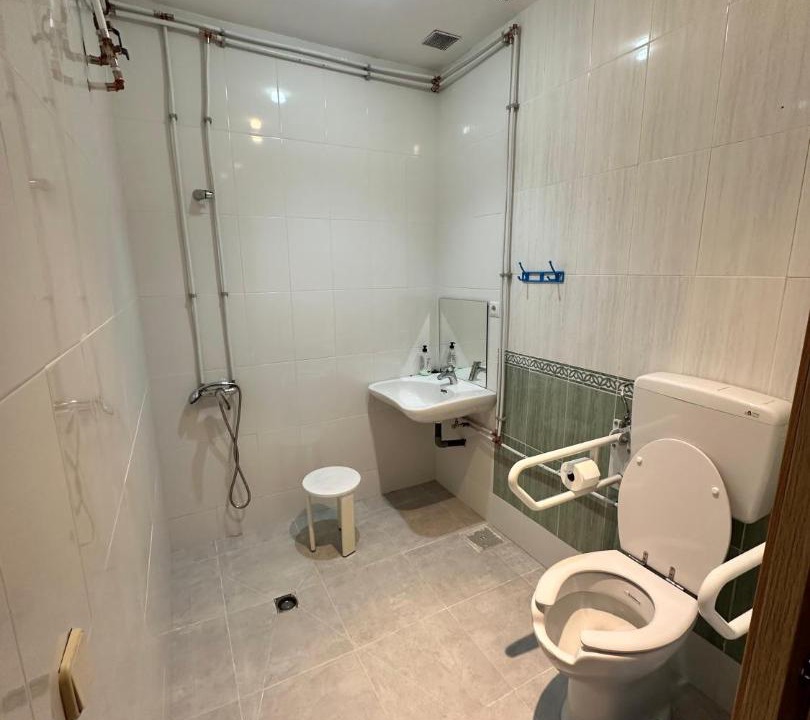 Photo of Bathroom in Horcajo de Santiago