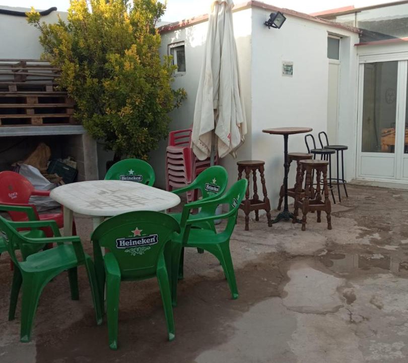 Photo of Patio Balcony in Horcajo de Santiago
