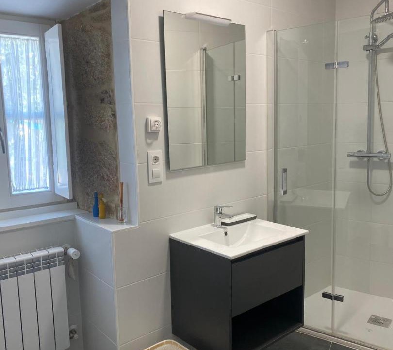 Photo of Bathroom in San Cristovo de Cea