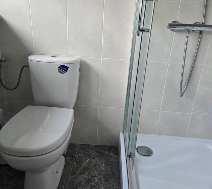 Photo of Bathroom in Frielingen