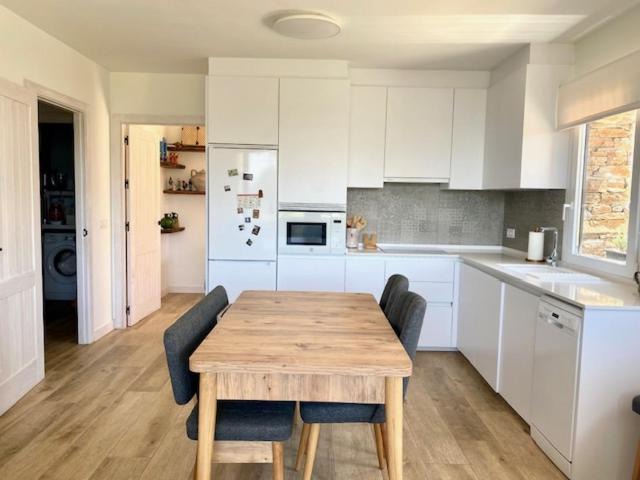 Photo of Kitchen in El Acebo de San Miguel