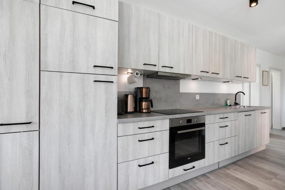 Photo of Kitchen in Schulp