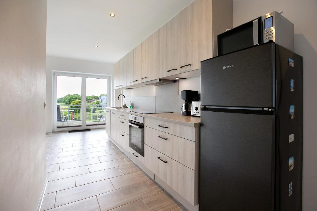 Photo of Kitchen in Schulp