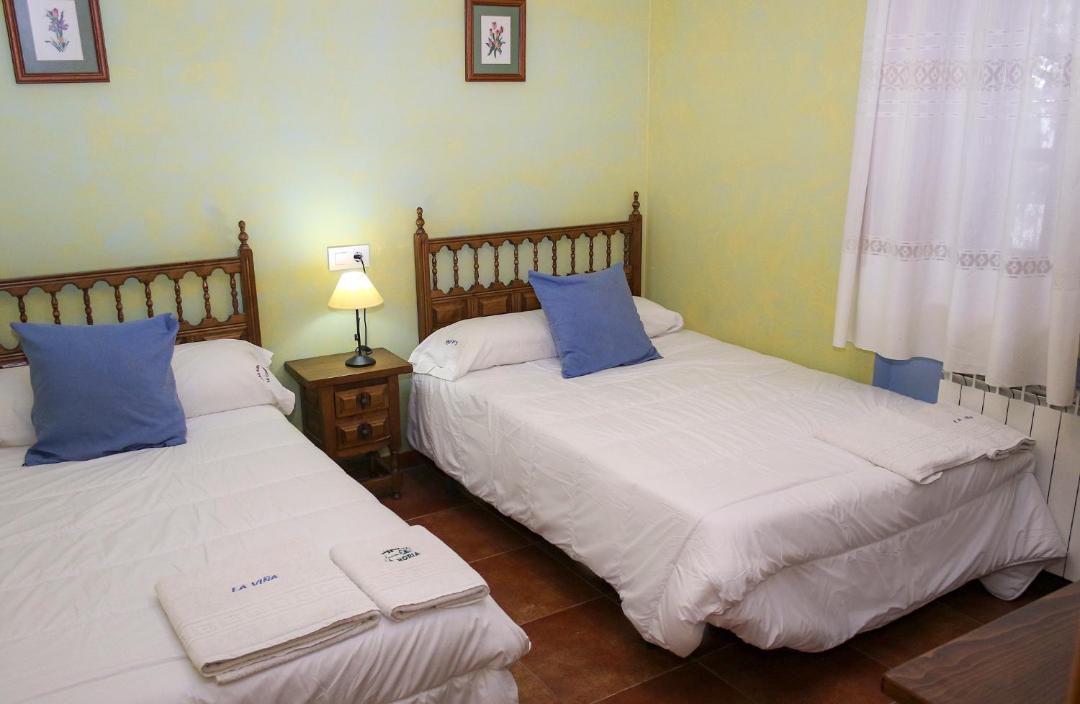 Photo of Bedroom in Ciudad Rodrigo
