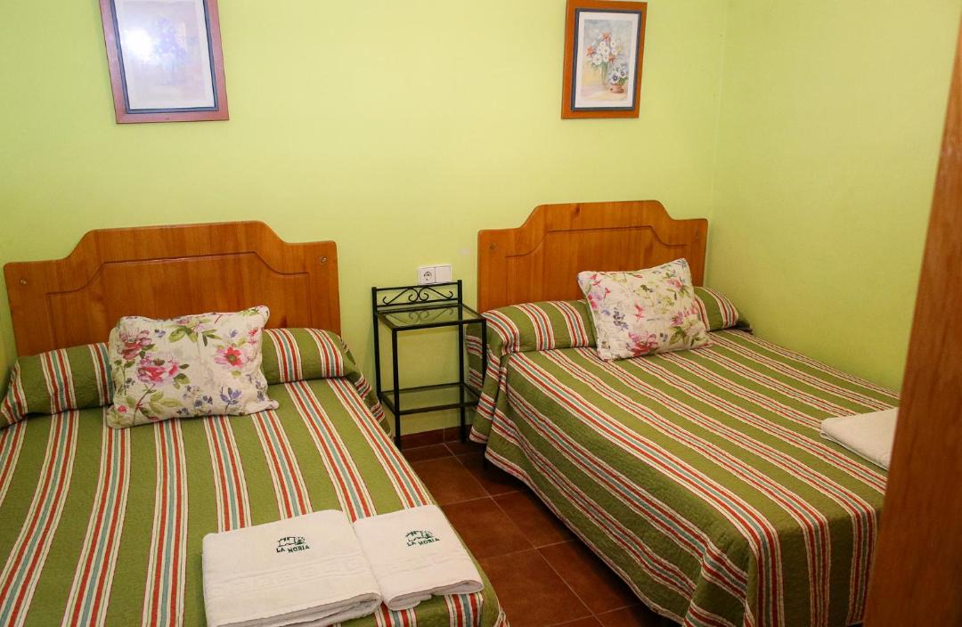 Photo of Bedroom in Ciudad Rodrigo