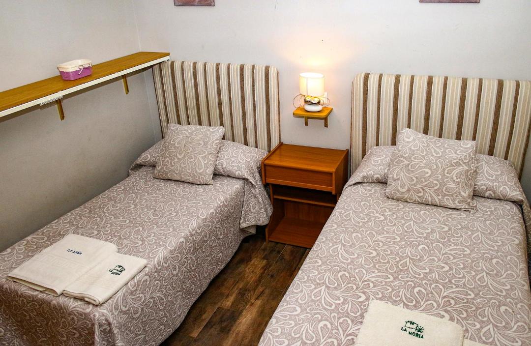Photo of Bedroom in Ciudad Rodrigo
