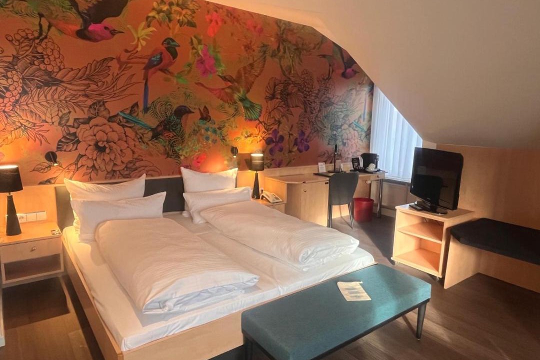 Photo of Bedroom in Bad Homburg v.d. Hoehe