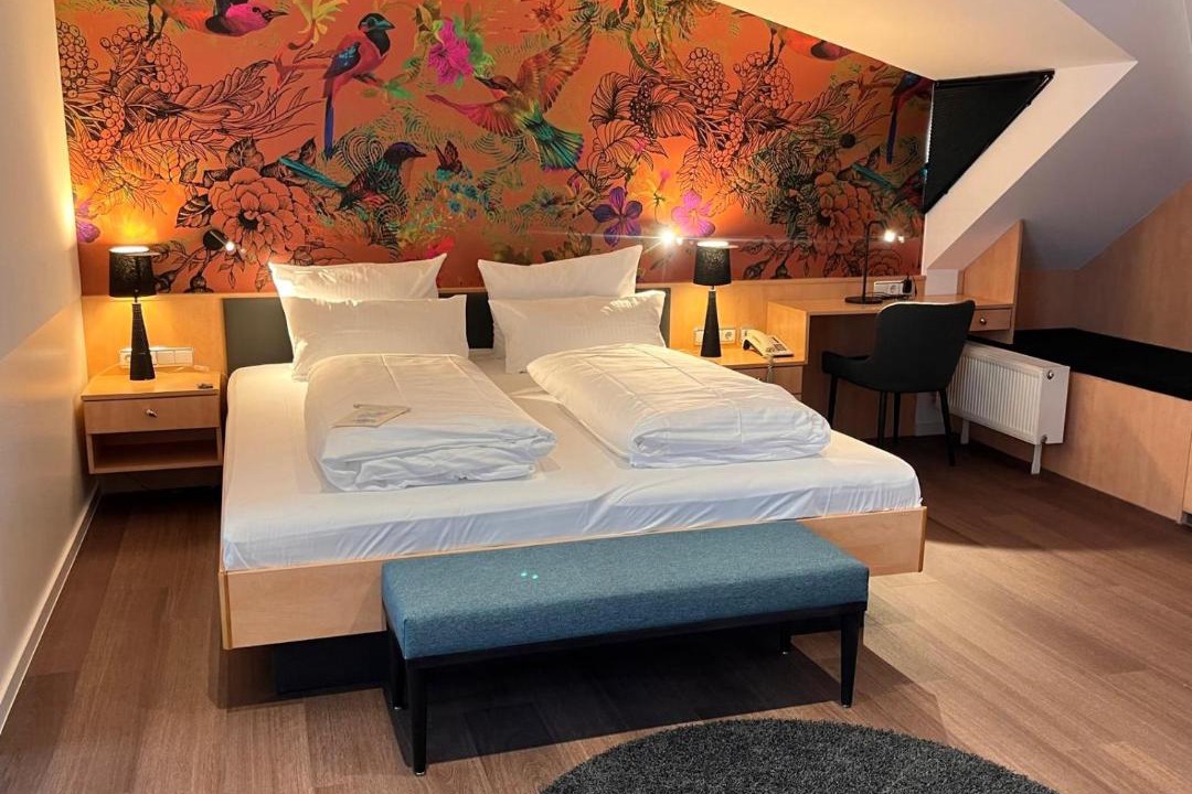 Photo of Bedroom in Bad Homburg v.d. Hoehe