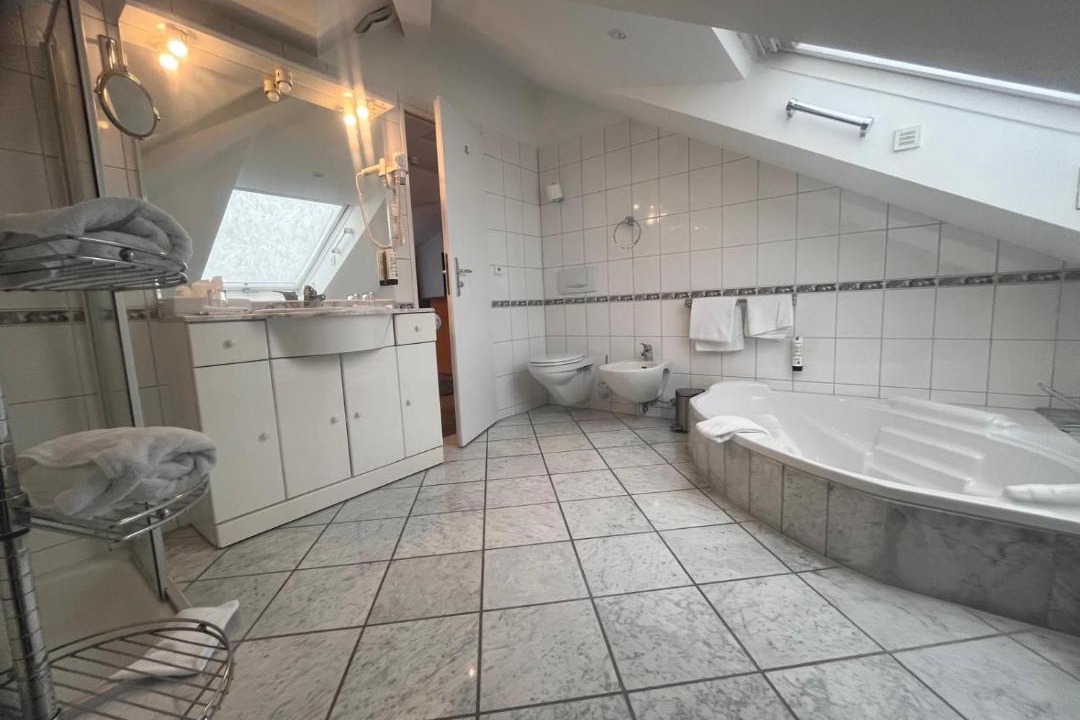 Photo of Bathroom in Bad Homburg v.d. Hoehe