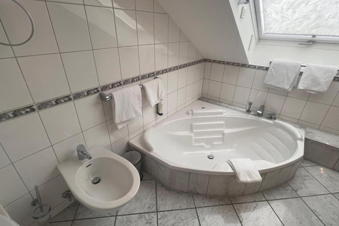 Photo of Bathroom in Bad Homburg v.d. Hoehe