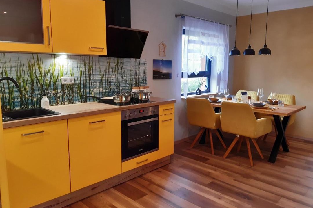 Photo of Kitchen in Lochow