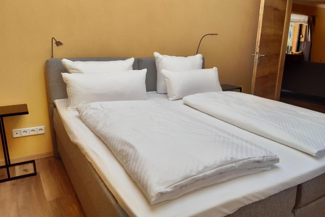 Photo of Bedroom in Lochow