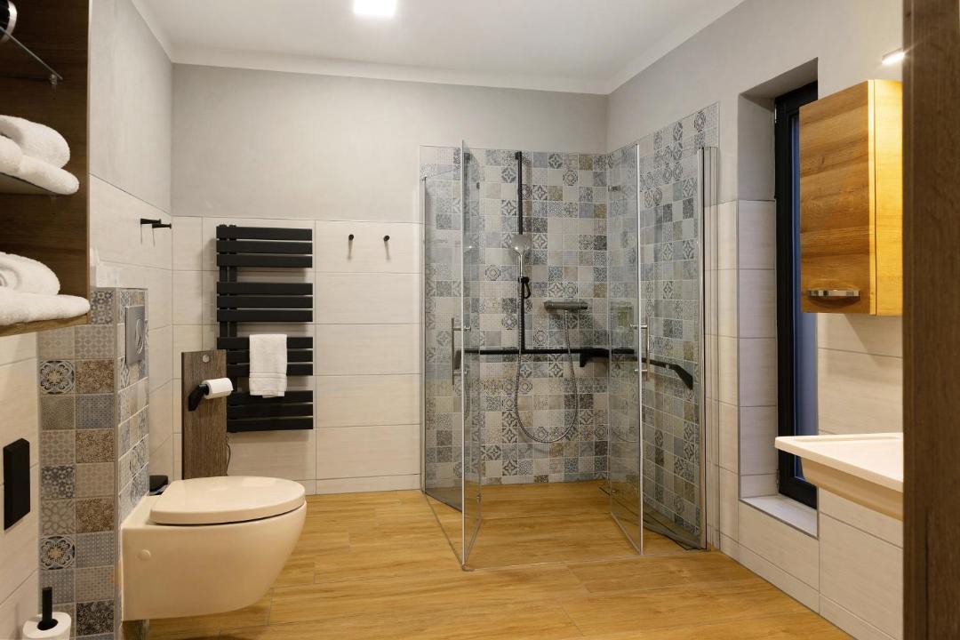 Photo of Bathroom in Lochow