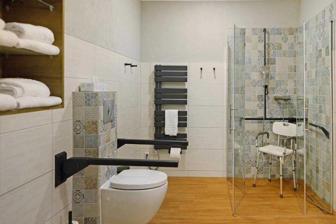 Photo of Bathroom in Lochow