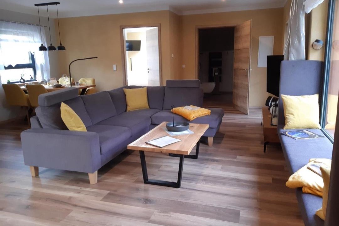 Photo of Livingroom in Lochow