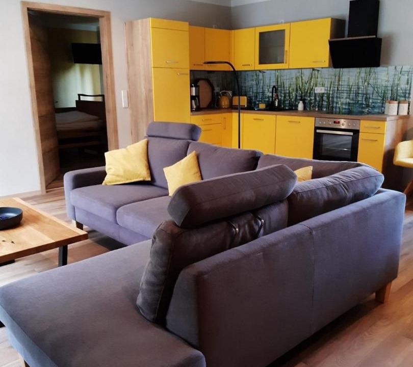 Photo of Livingroom in Lochow