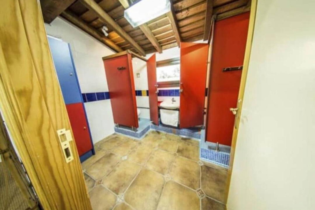 Photo of Bathroom in Ciudad Rodrigo
