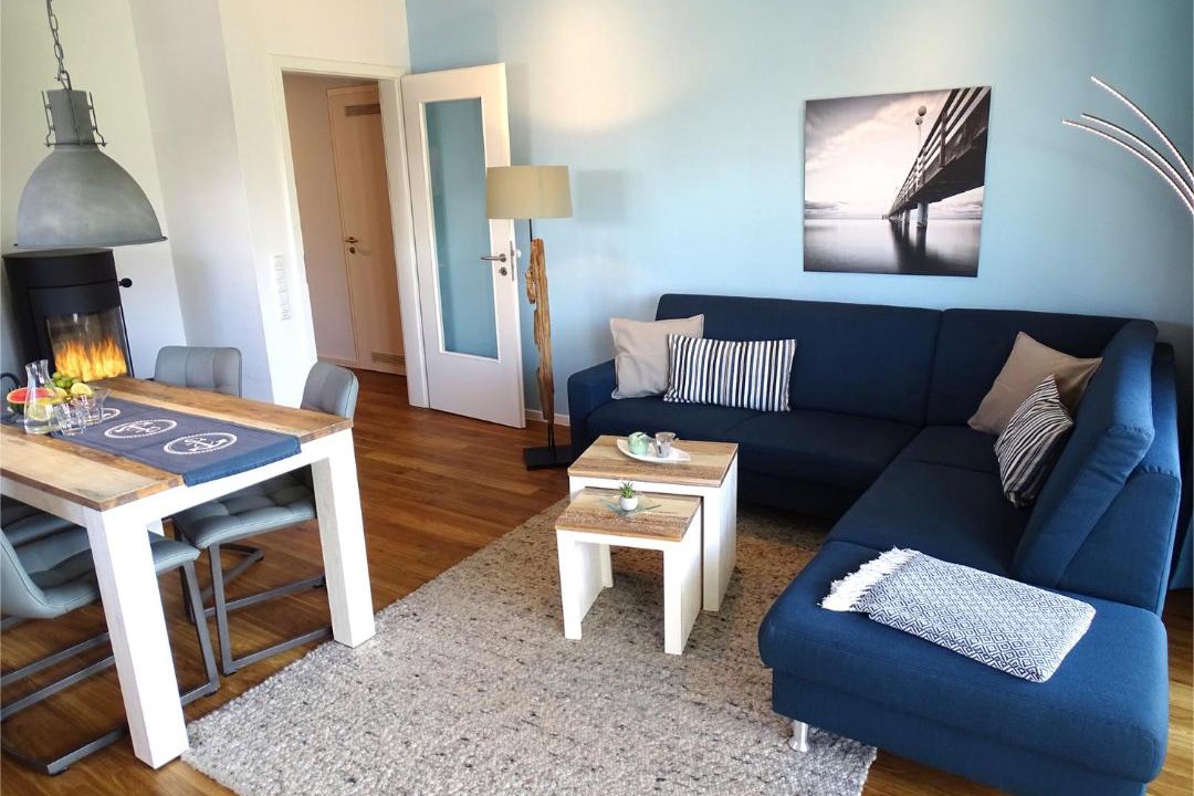 Photo of Livingroom in Dahme