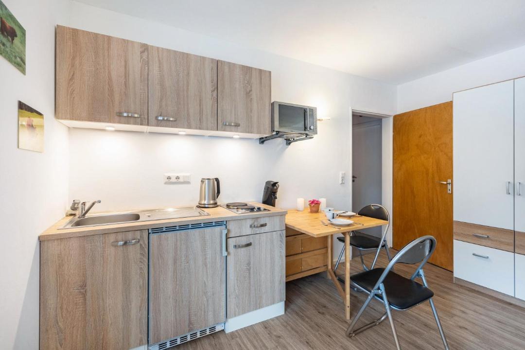 Photo of Kitchen in Finsternthal