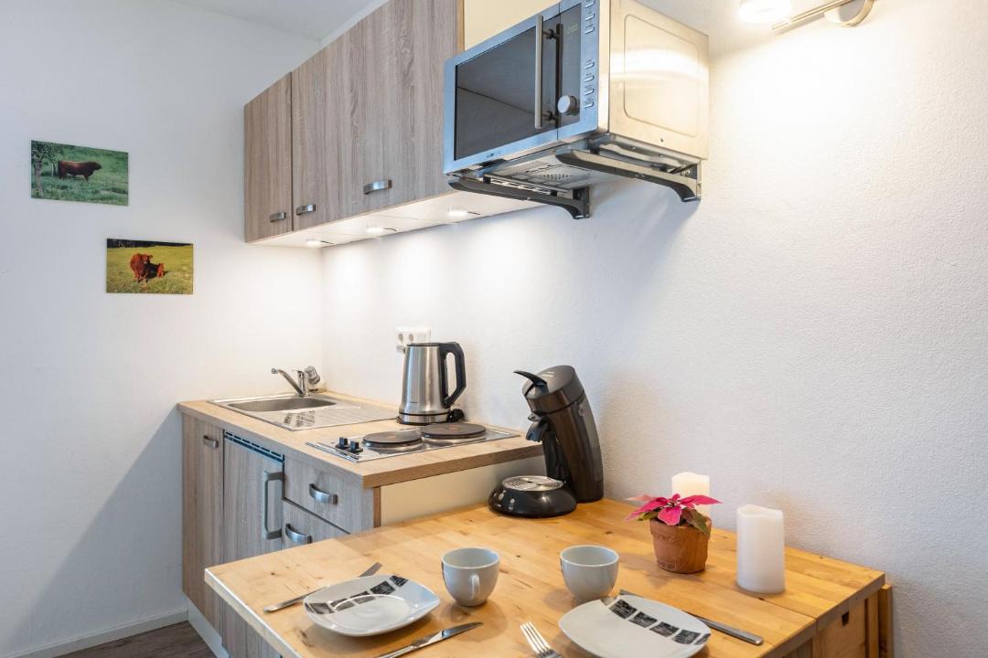 Photo of Kitchen in Finsternthal