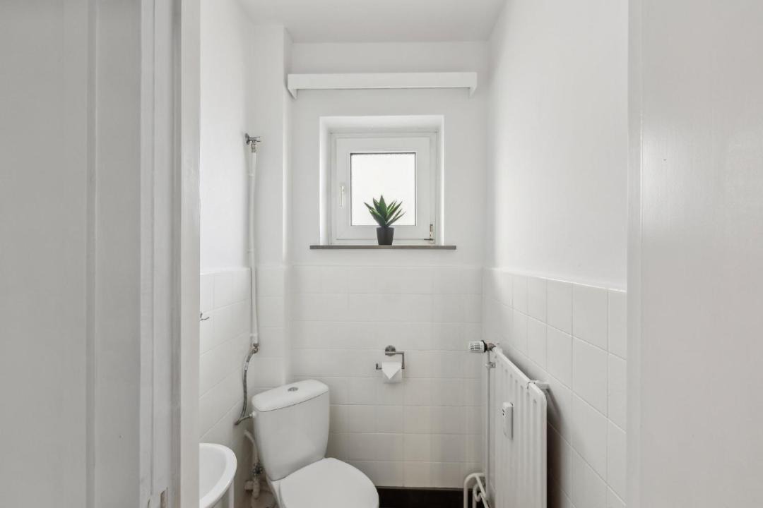 Photo of Bathroom in Rahlstedt