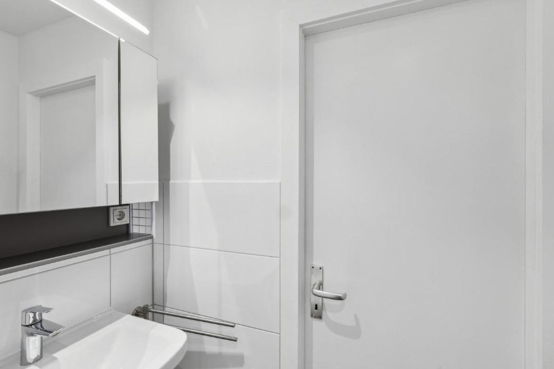Photo of Bathroom in Rahlstedt