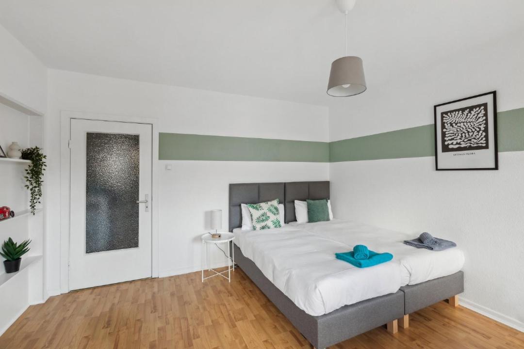 Photo of Bedroom in Rahlstedt