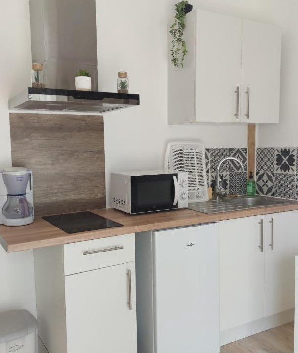 Photo of Kitchen in Les Pennes-Mirabeau