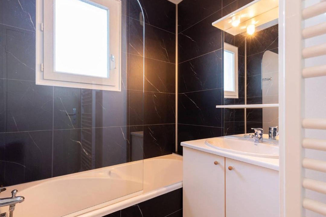 Photo of Bathroom in Germ
