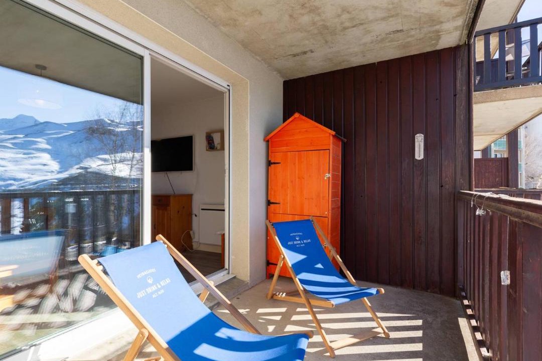 Photo of Patio Balcony in Germ