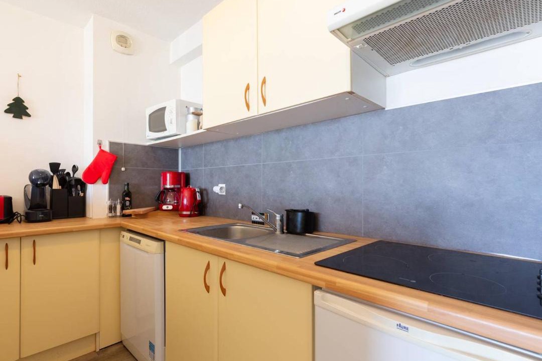 Photo of Kitchen in Germ
