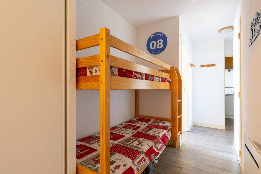 Photo of Bedroom in Germ