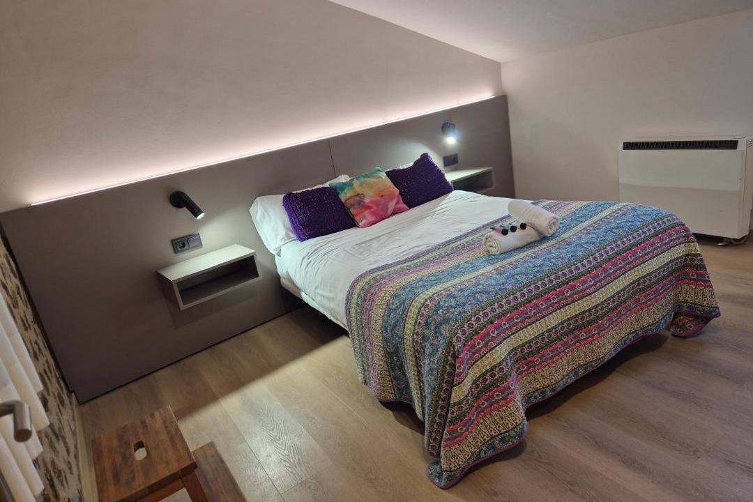 Photo of Bedroom in Medinaceli