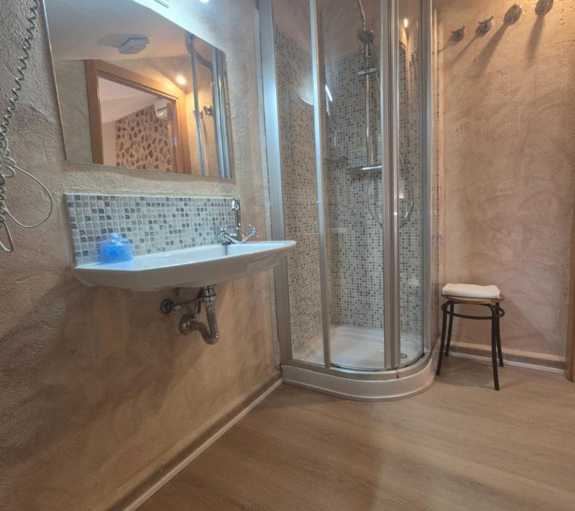 Photo of Bathroom in Medinaceli