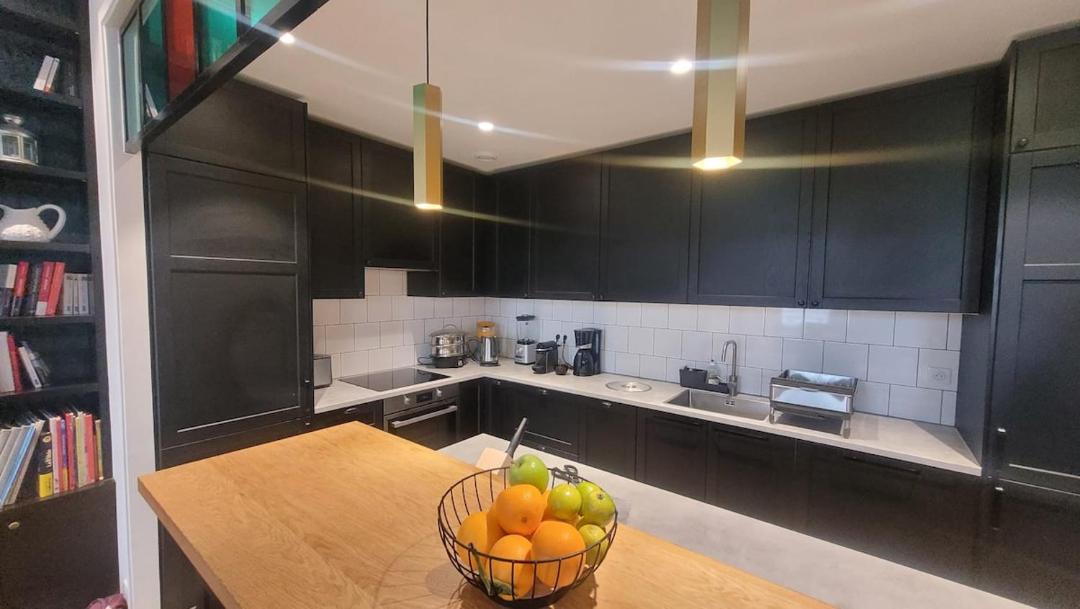 Photo of Kitchen in Sete