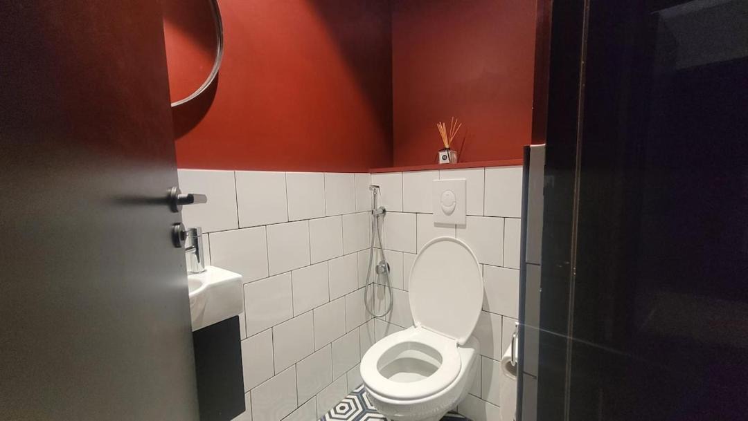 Photo of Bathroom in Sete