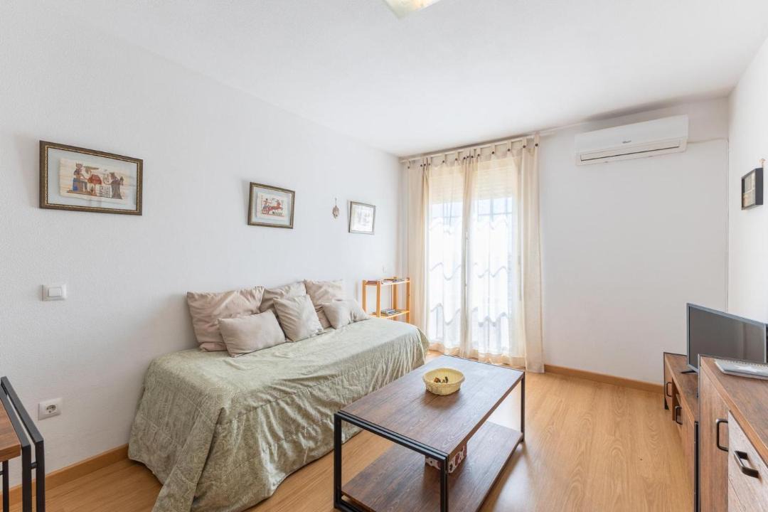 Photo of Bedroom in Villamiel de Toledo