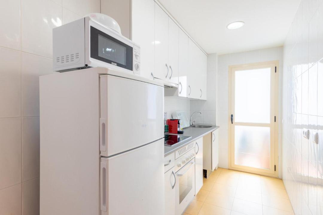 Photo of Kitchen in Villamiel de Toledo