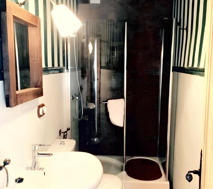 Photo of Bathroom in Villanueva del Duque