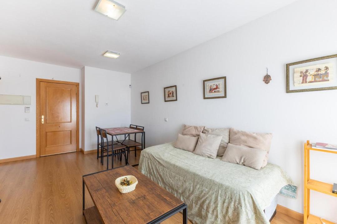 Photo of Bedroom in Villamiel de Toledo
